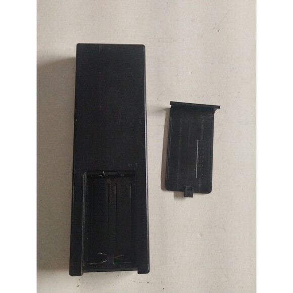 OEM Tascam RC-44 Remote Control -Tested & Works - Picture 3 of 3